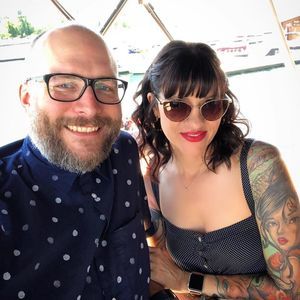 Meet your Posher, Niki